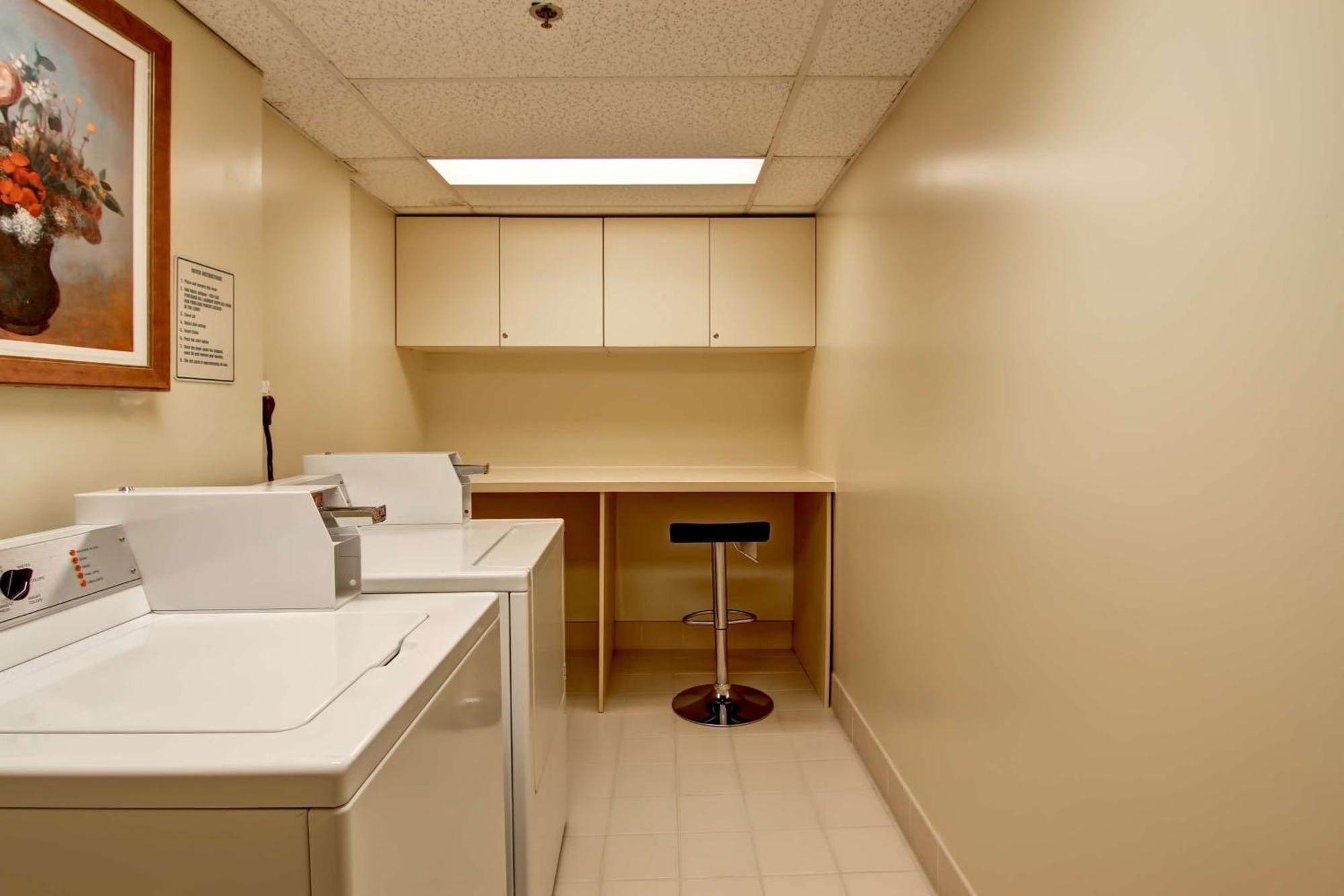 Hilton Garden Toronto/markham