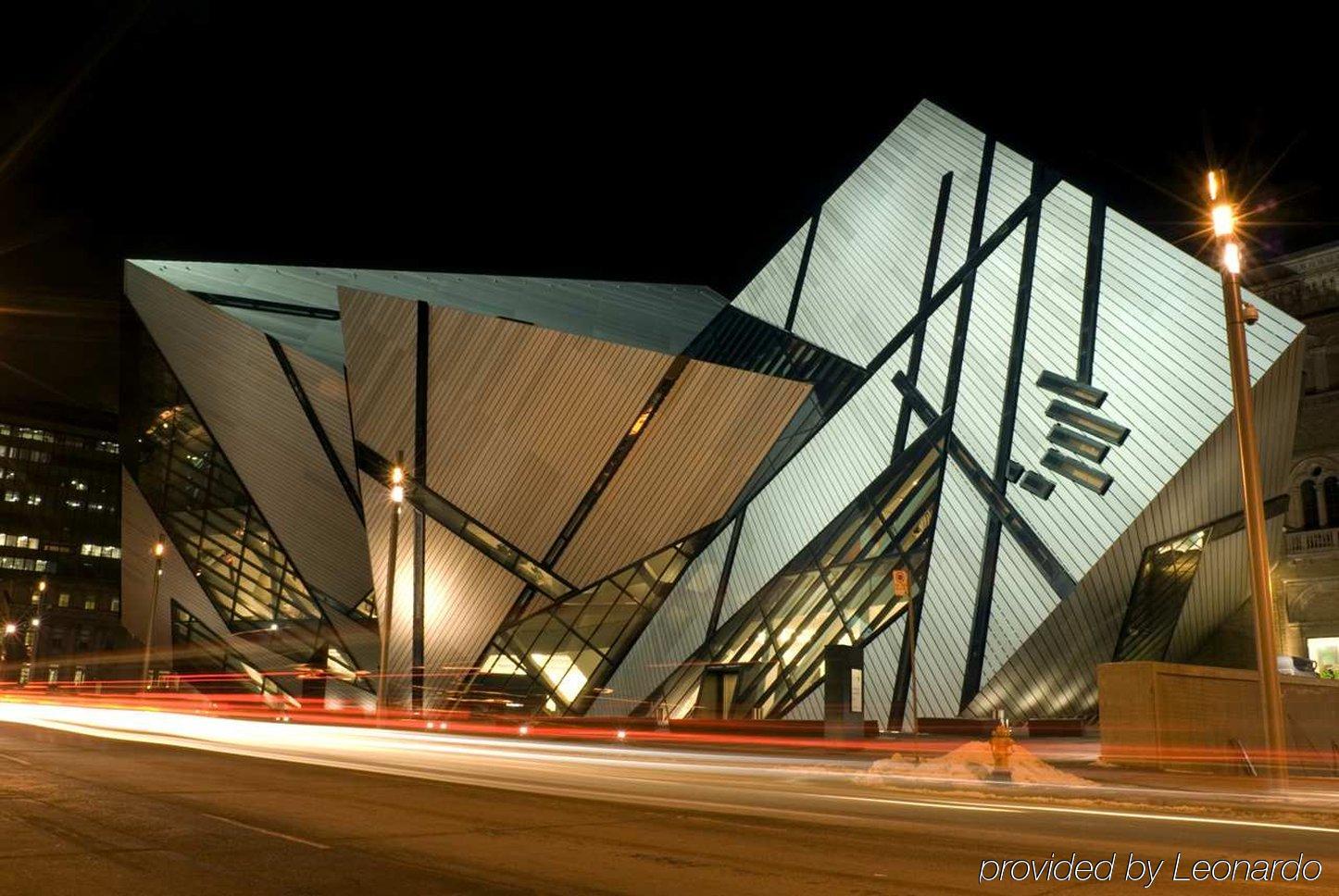 Hotel Hilton Garden Toronto/markham 3*