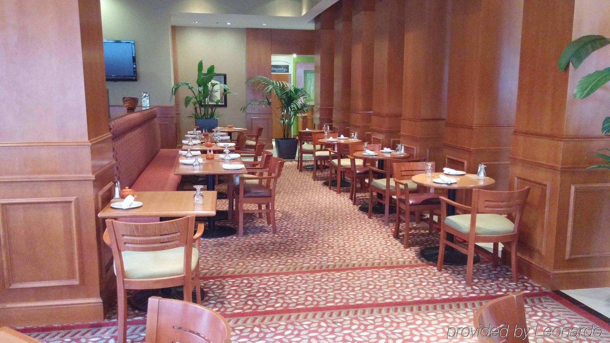 Hilton Garden Toronto/markham Hotel 3*