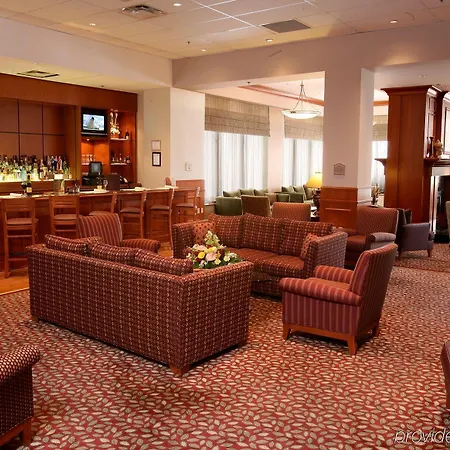 Hilton Garden Inn Toronto/Markham 
