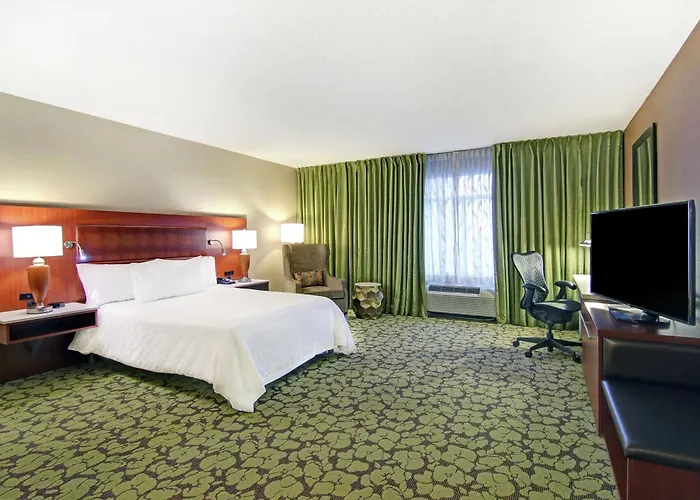 Hilton Garden Inn Toronto/Markham
