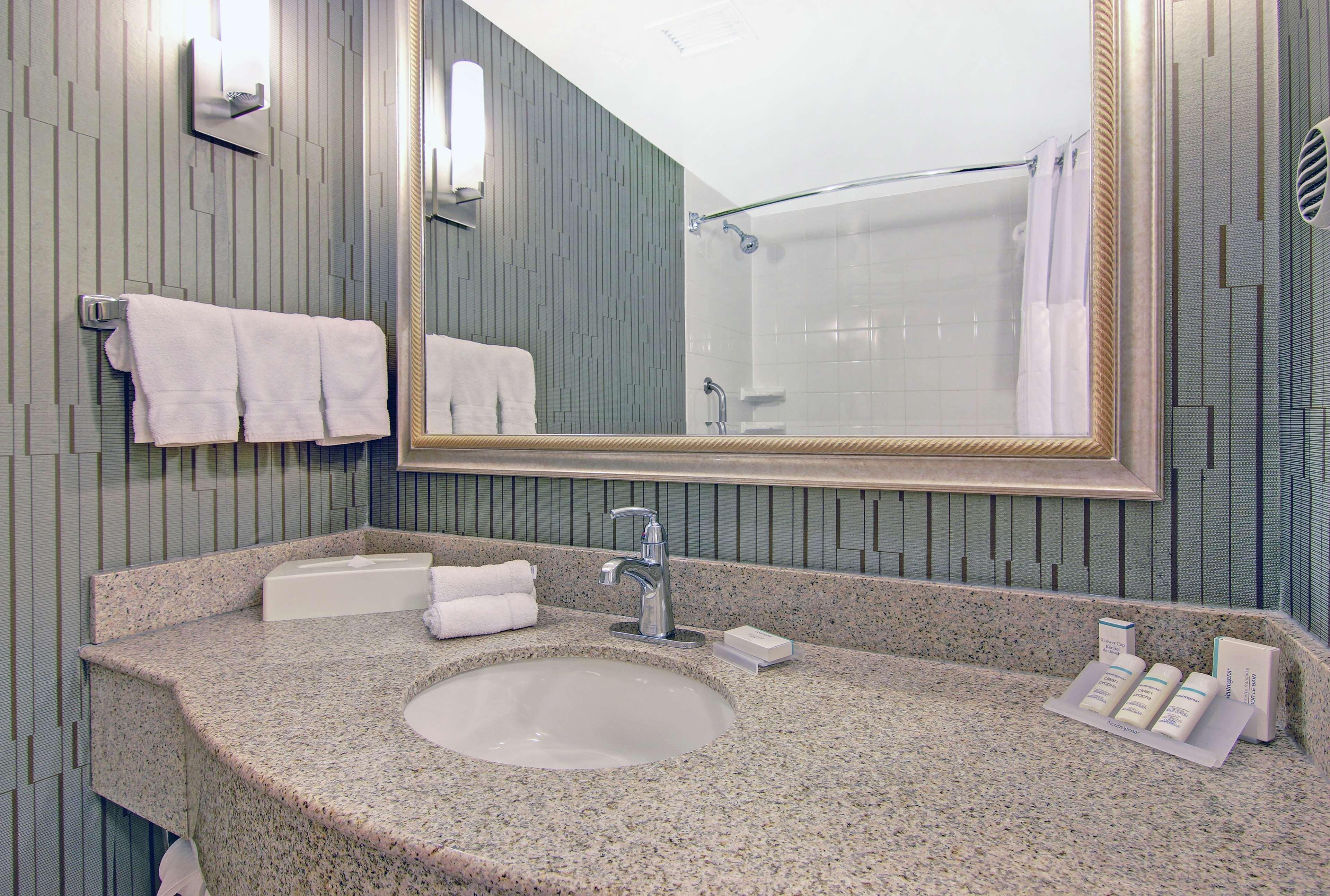 Hilton Garden Toronto/markham 3* Thornhill
