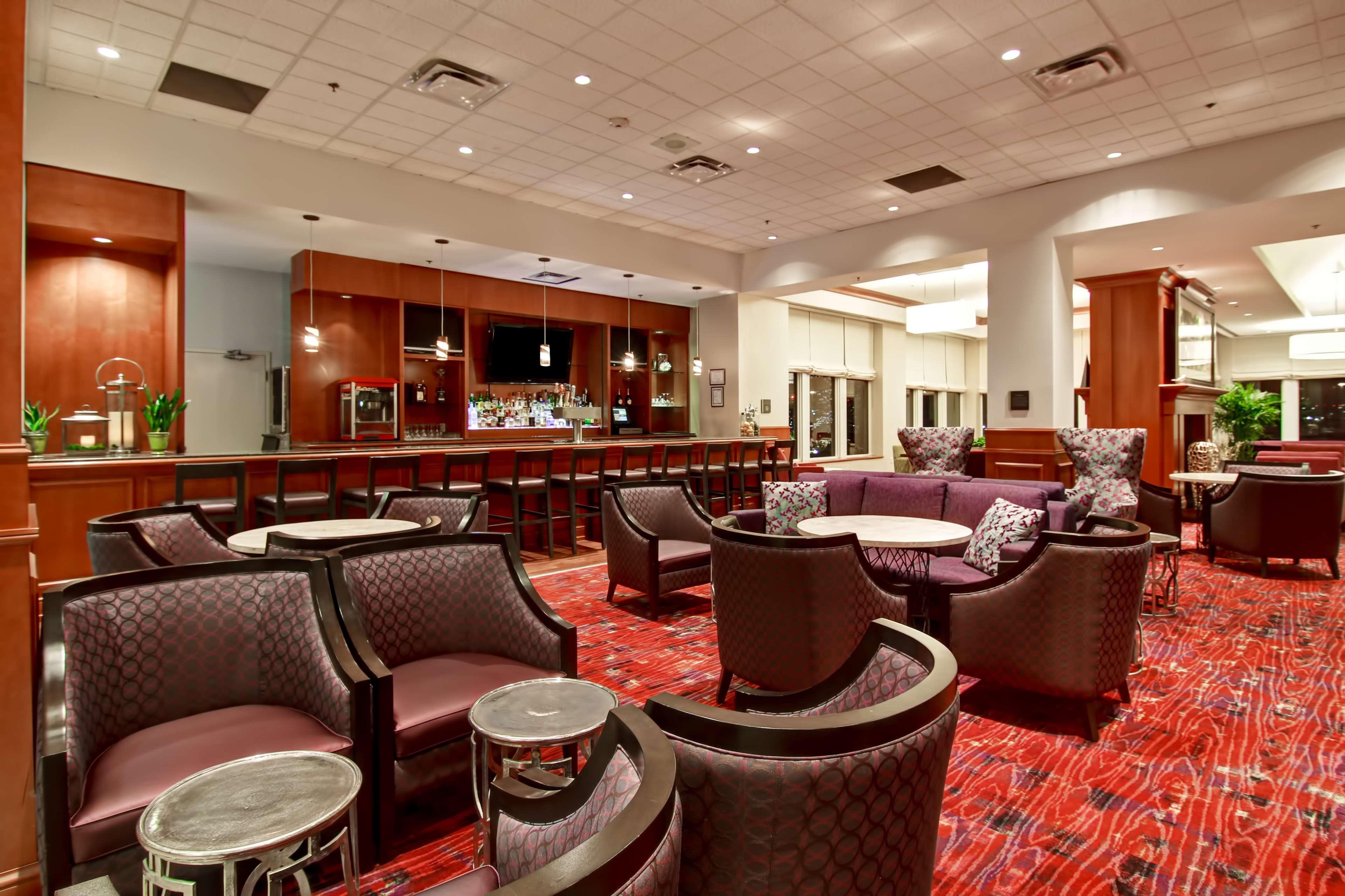 Hilton Garden Toronto/markham Thornhill