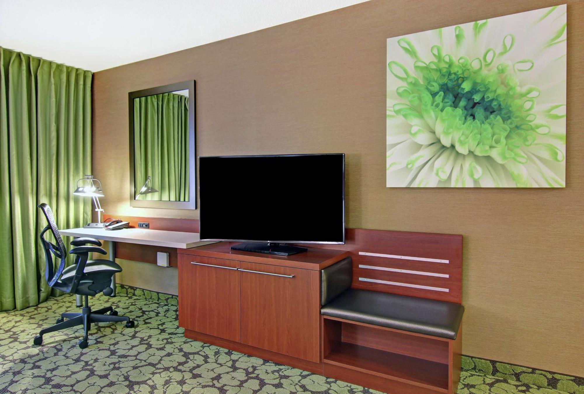 Hilton Garden Toronto/markham Hotel Thornhill