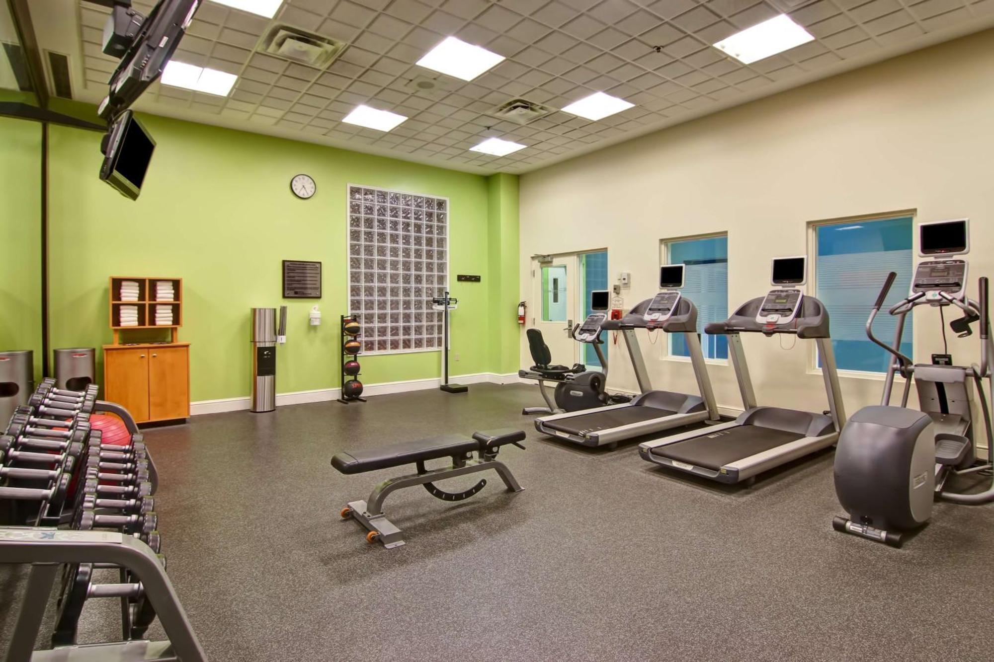 Hilton Garden Toronto/markham 3*