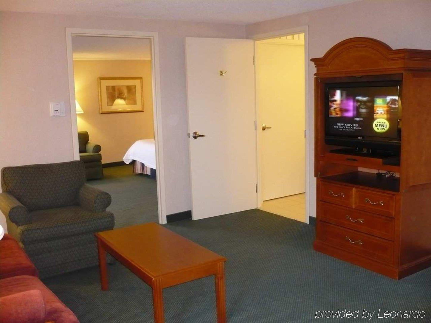 Hilton Garden Toronto/markham 3* Thornhill