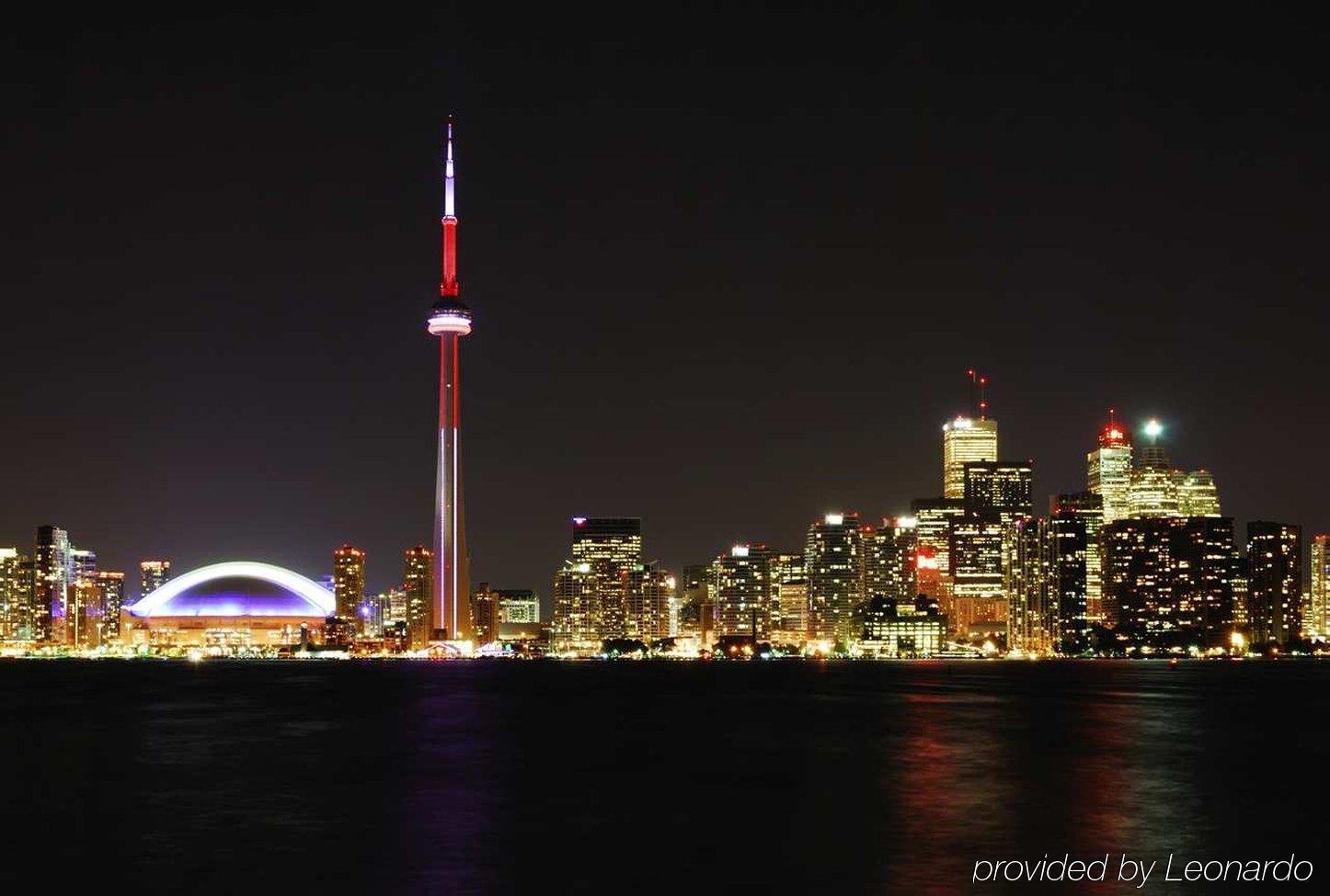 Hilton Garden Toronto/markham Hotel