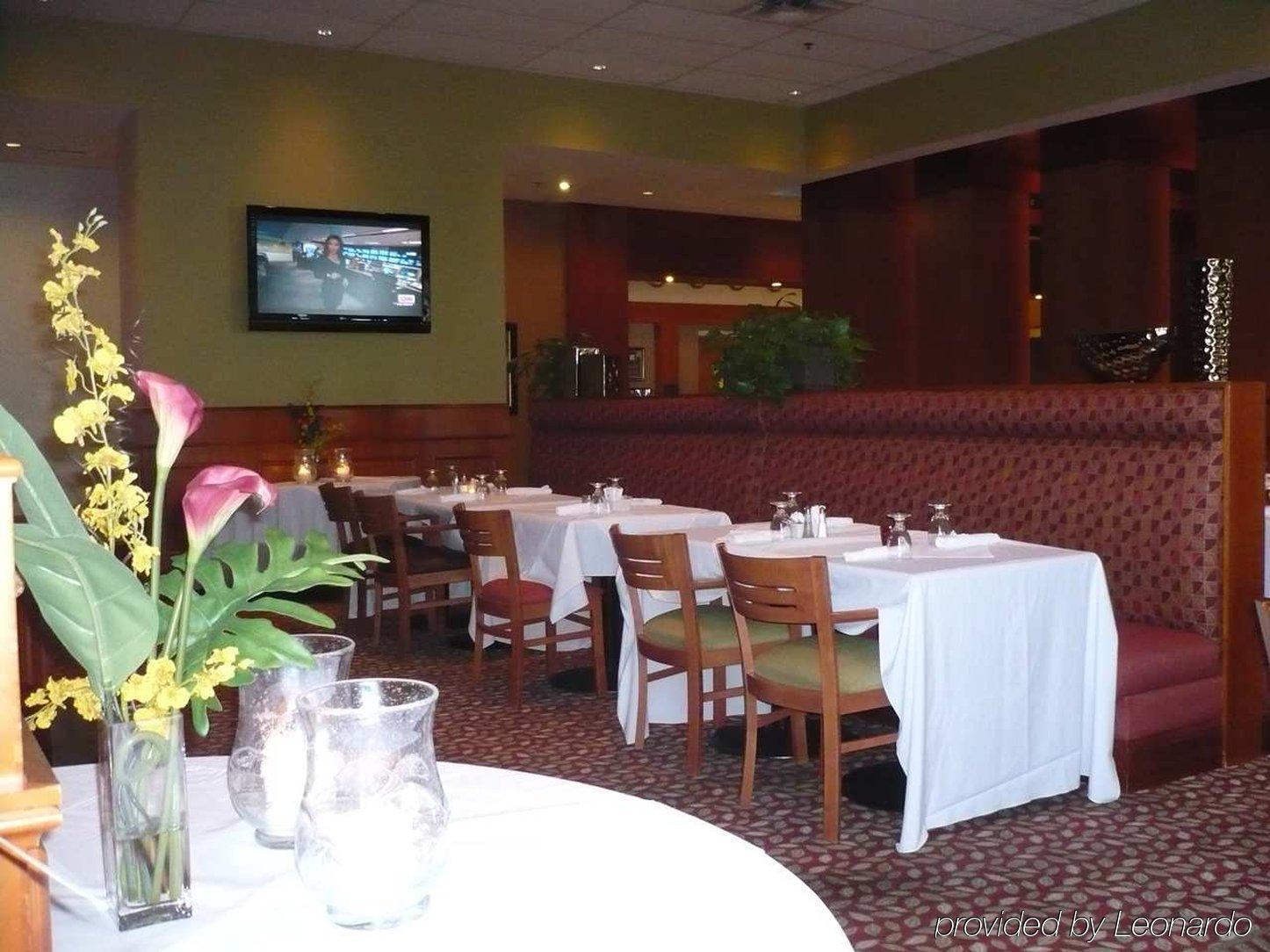 Hilton Garden Toronto/markham
