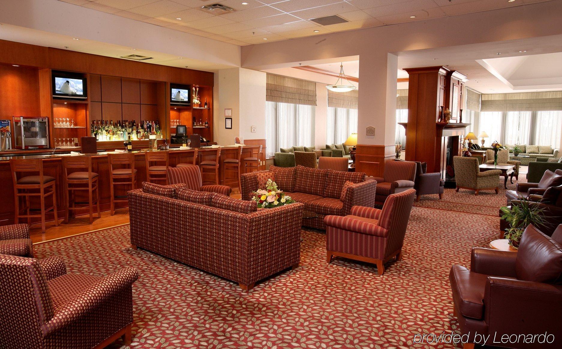 Hotel Hilton Garden Toronto/markham 3*