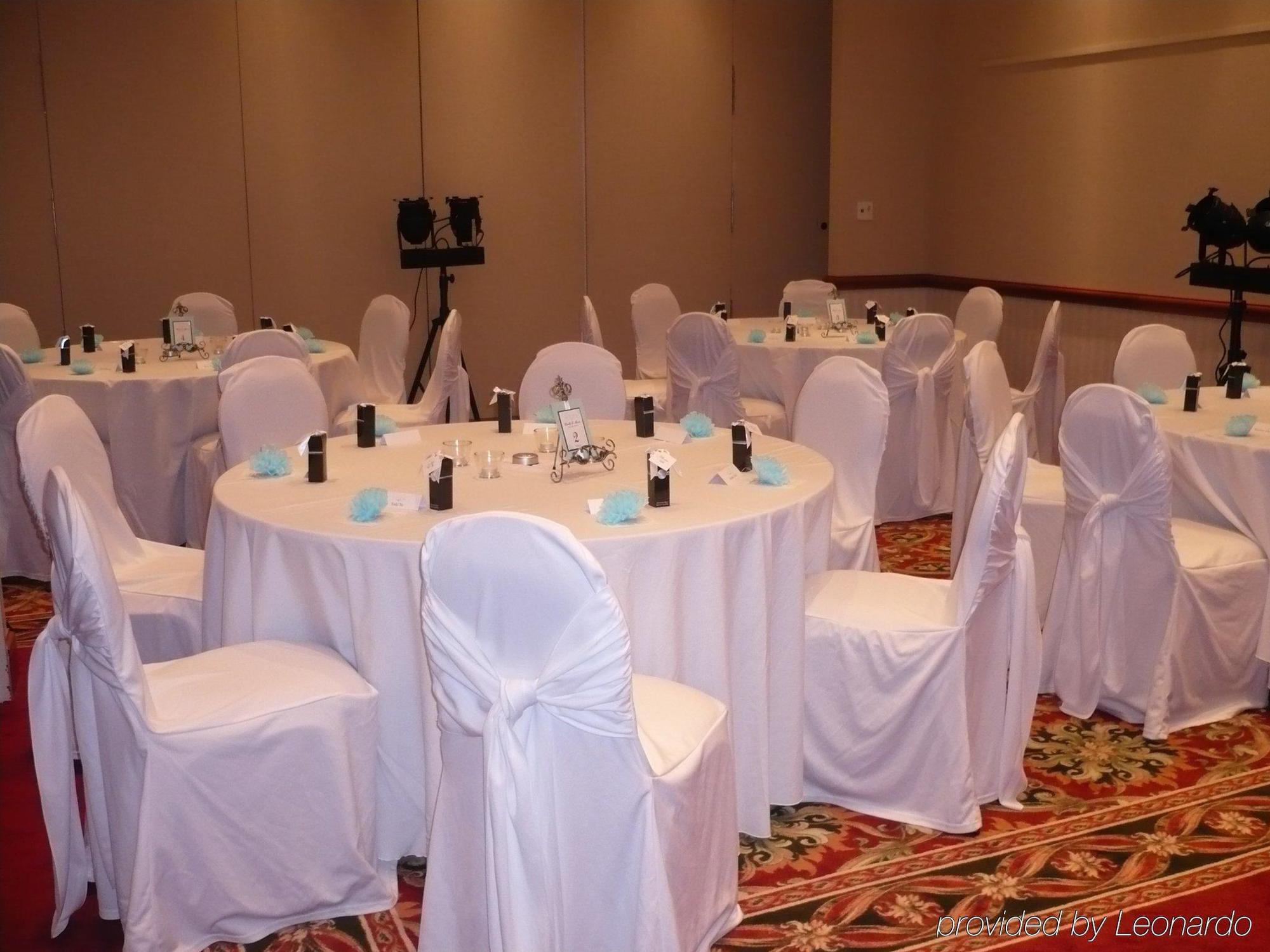 Hilton Garden Toronto/markham