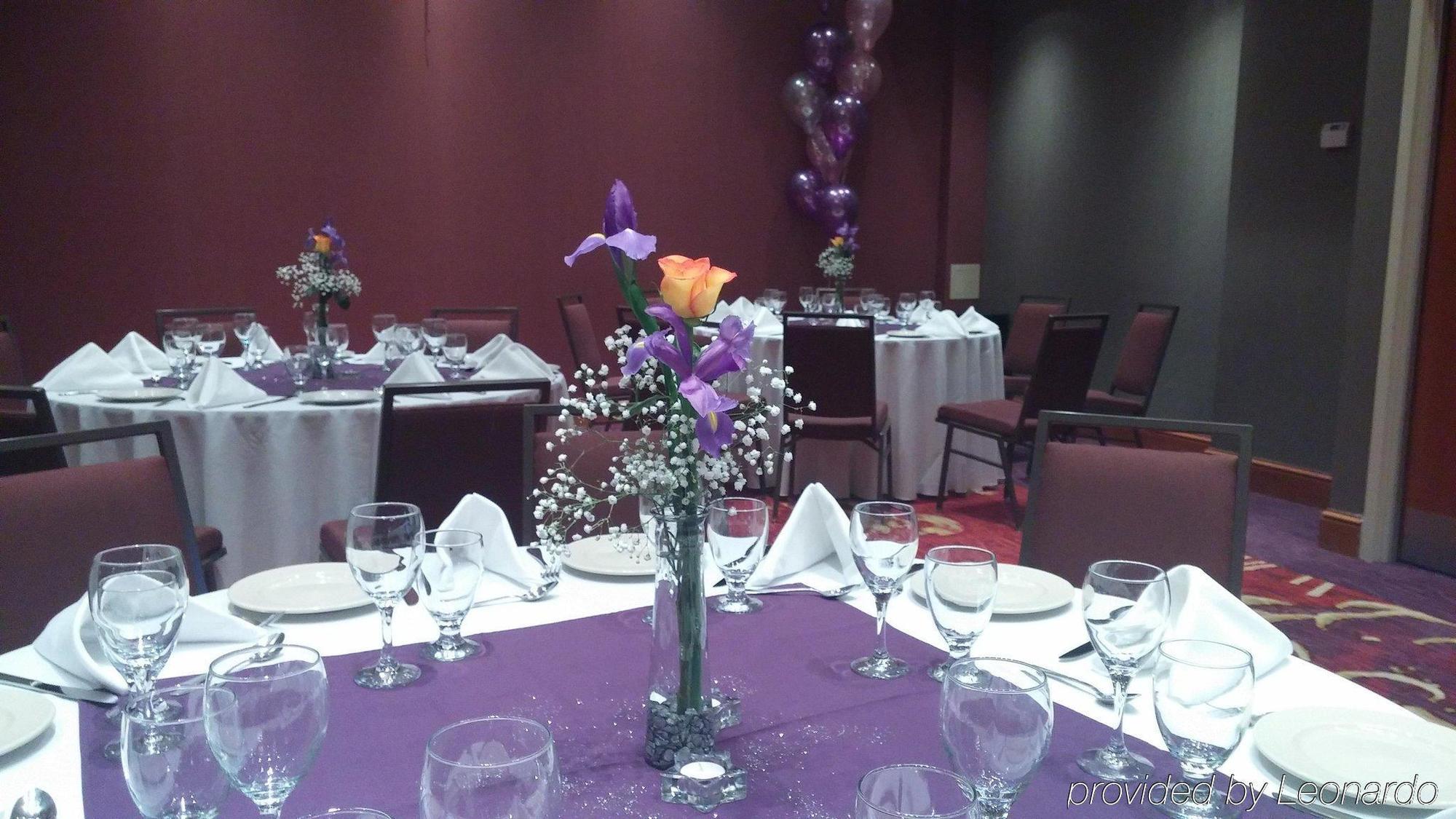Hilton Garden Toronto/markham Hotel Thornhill