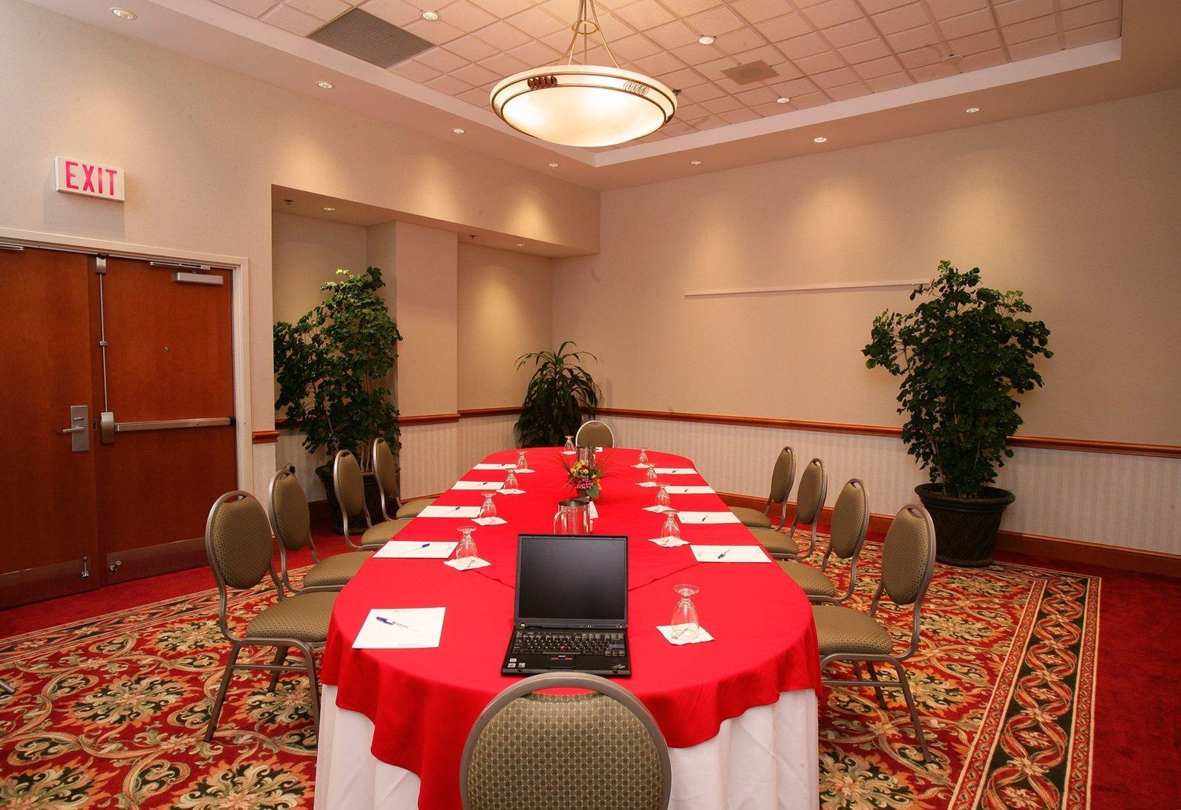 Hilton Garden Toronto/markham
