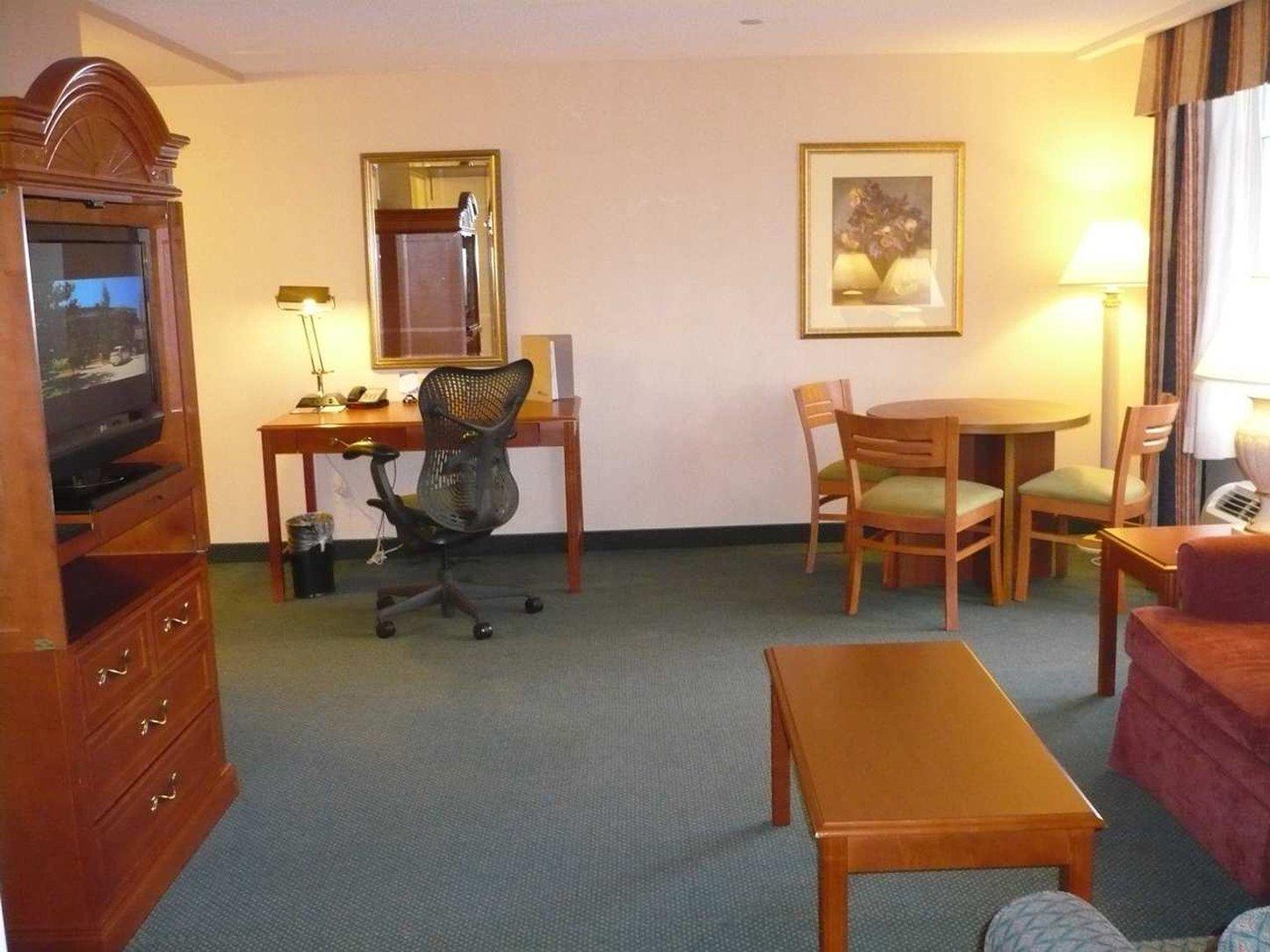 Hilton Garden Toronto/markham 3*