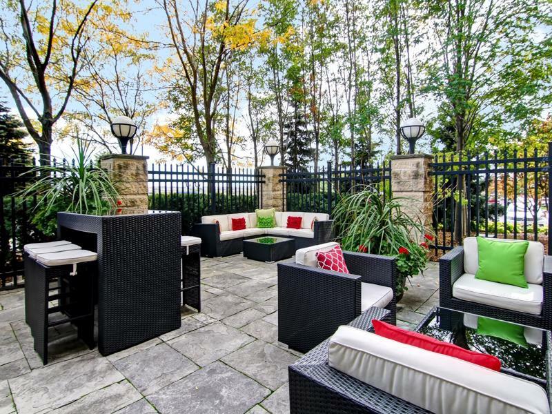 Hotel Hilton Garden Toronto/markham 3*