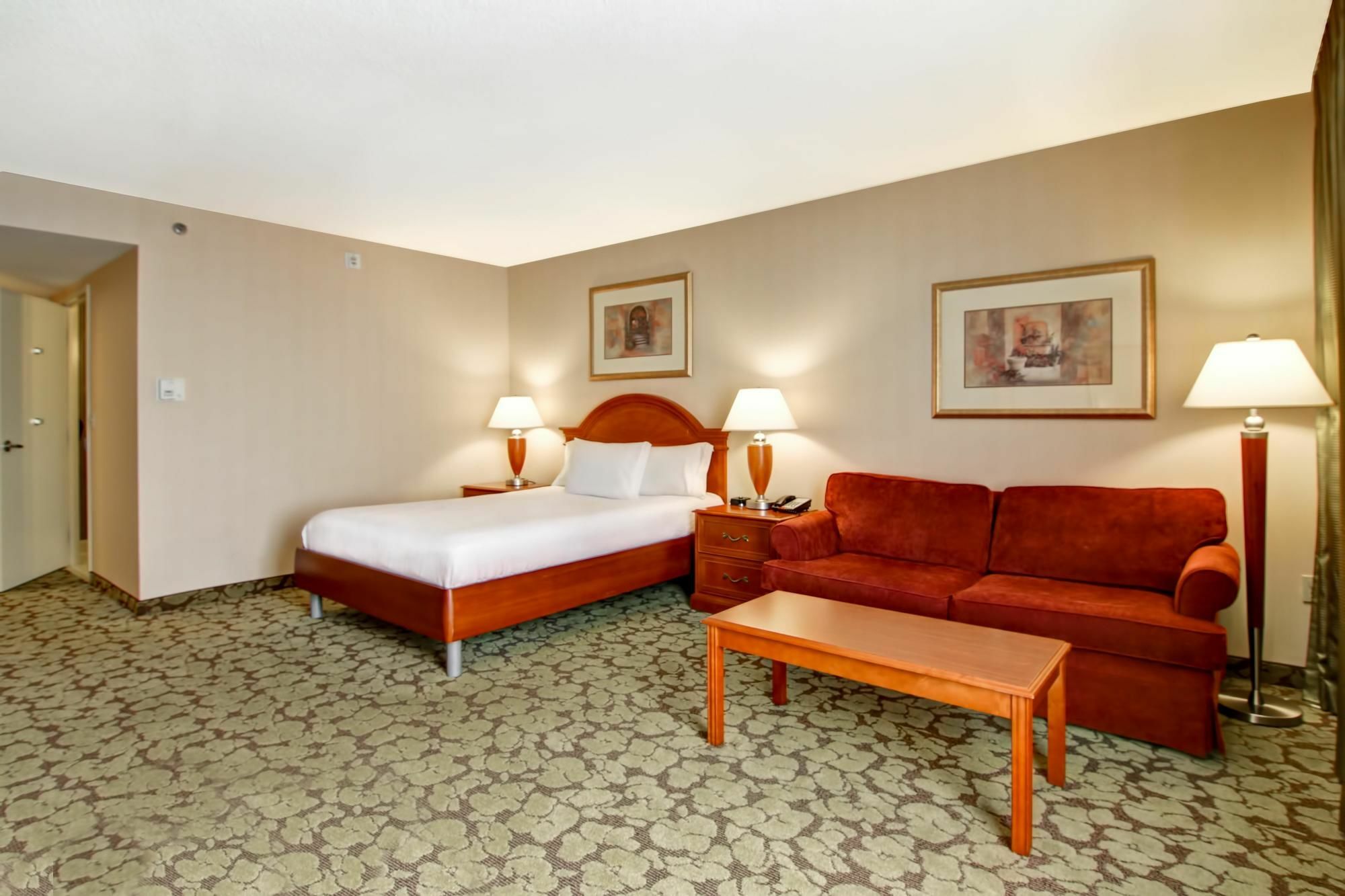 Hilton Garden Toronto/markham Hotel Thornhill