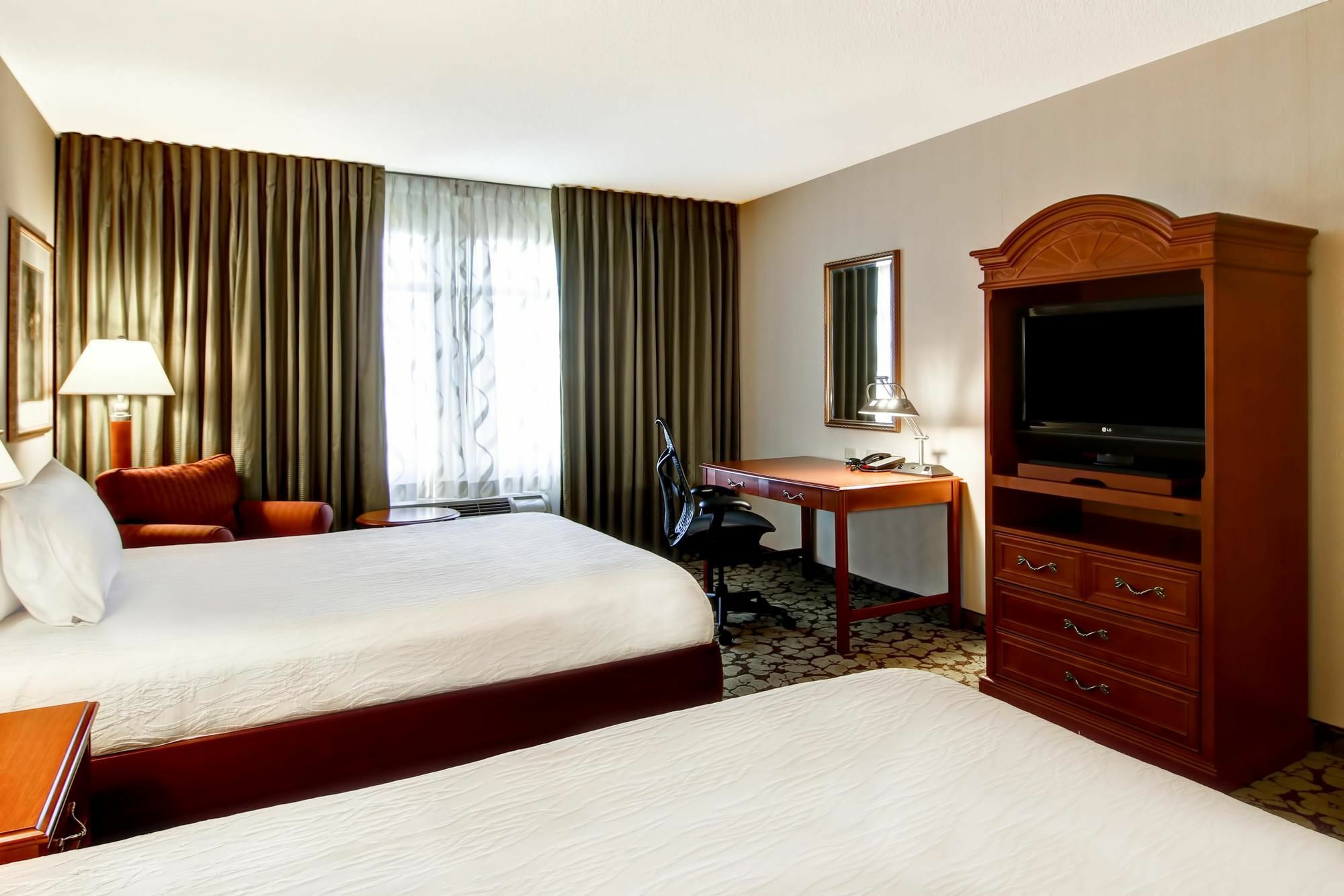 Hilton Garden Toronto/markham Hotel Thornhill