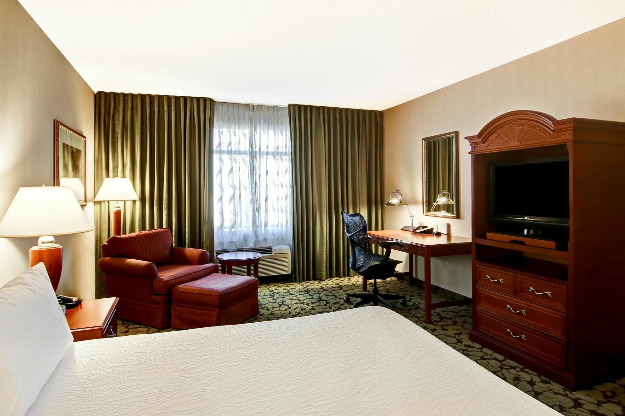 Hilton Garden Toronto/markham Hotel Thornhill
